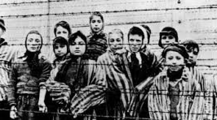 Sobreviventes do Holocausto escrevem carta para alertar a esquerda brasileira.- Vicente Lino