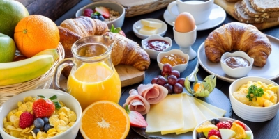 Café da manhã é essencial? Descubra a sua real necessidade