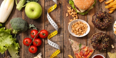 Como a Dieta Afeta a Saúde Mental