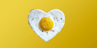 Os benefícios do ovo para a saúde e beleza