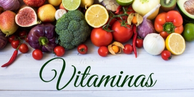 Vitaminas: Tipos, Necessidades e Horários de Ingestão